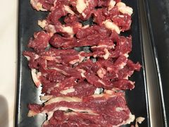 -潮牛一家潮汕牛肉火锅(璧山中央大街店)