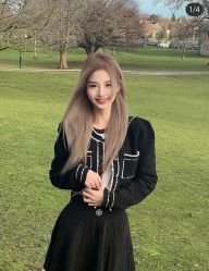 -LJOY丽锦造型·烫发染发