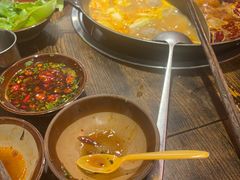 -冯校长老火锅(广州正佳广场店)