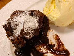 -Kitchen·Y洋厨房西餐厅(王府壹号店)