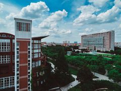 -中国计量大学(西校区)