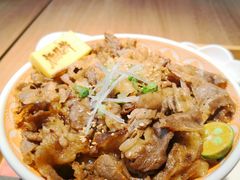 -桃花丼烧肉饭(凯丹商场店)