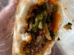 -峨眉山豆腐脑(解放路店)