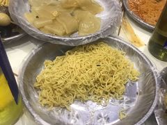 -大姐麻辣烫(莲宝中路店)