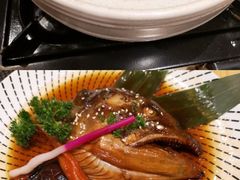 -吉之仙•中国制造•出口级食材日料店(领事馆总店)