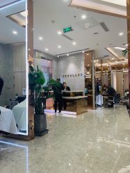 -Meng Lang 梦郎白金店
