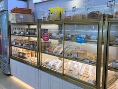 -蜂蝶来饼店(拱北总店)