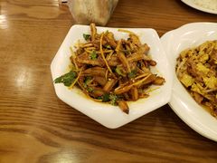 -老回回饺子馆(海洋馆店)