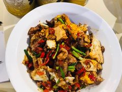 -大碗先生(万家丽店)