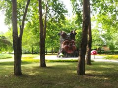 -长春公园(普阳街道)