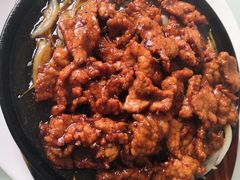 -胖子菜馆(隆昌路店)