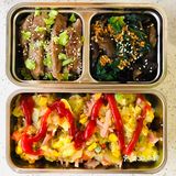 平平无奇的做便当小天才