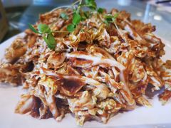 -便宜坊烤鸭店(甜水园店)