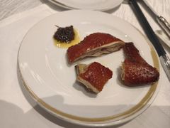 -万豪金殿(香港JW万豪酒店)