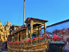 -康百万庄园