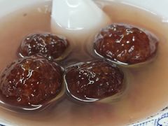 -粗茶淡饭(东关街店)