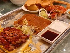烧味双拼-博多新记·粤菜(复兴店)