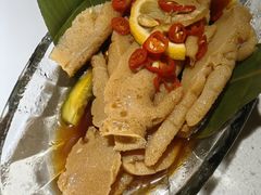 -一叶一世界•素食餐厅(环球中心店)