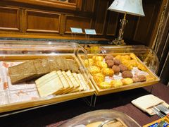 -马勒别墅饭店(静安寺店)