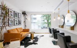 -S.HAIR SALON