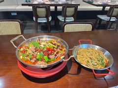 -拾捌川·自贡爆炒(新街口店)