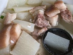-荣生萝卜汤饭店