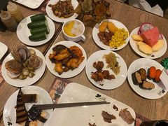 -汉巴味德巴西烤肉(顺和广场店)