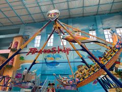 -蓬莱欧乐堡梦幻世界