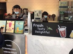 -CoCo都可(昆百大店)