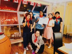 -ME Marvel English 麦迩威英语(万象城校区)