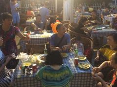 iphone_upload_pic-霸王虾·麻辣小龙虾(清水河公园店)