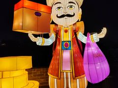 -西安城墙·碑林历史文化景区