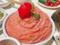 -周师兄大刀腰片火锅(解放碑总店)