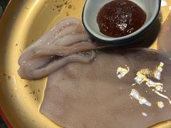 -神户赤童日式烤肉伙伴(东直门店)