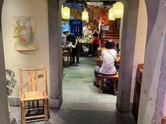 -鑫震源·苏式大虾生煎(山塘街店)