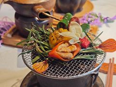 -叶叶菩提(太原别墅店)