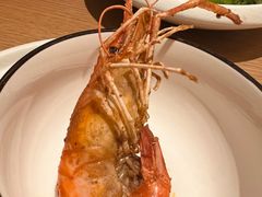 -隅乐胡椒虾·台湾菜·团建(皇岗店)