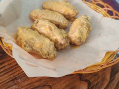 -南记食粥坊·宵夜大排档(莲花总店)