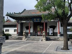 -迎泽公园