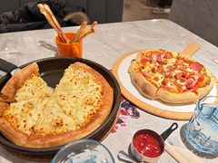 -必胜客(天鸿店)