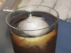 -Be Lived Cafe比例咖啡(摩天轮店)