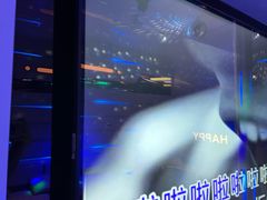 -海乐星KTV(航空路店)