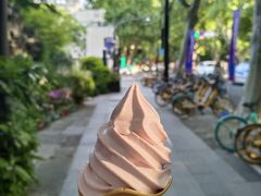 -肯德基(杭州柳浪闻莺店)