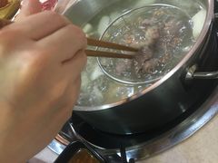 -潮泰牛肉火锅 · 创于1992年(车公庙店)