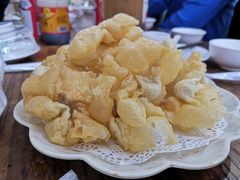 -南记食粥坊·宵夜大排档(莲花总店)