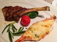 -波特曼西餐厅(南岗店)