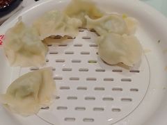 -添福来墨鱼饺子 · 海鲜东北菜(泡崖店)