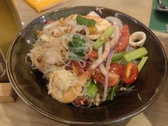 -mango tree芒果树泰国餐厅(青岛万象城店)