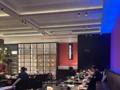 -知楚•精致湖北菜(武商MALL店)