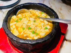 -绿茶餐厅(松江万达店)